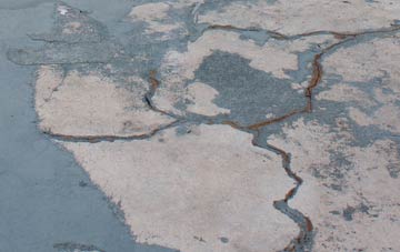 fibreglass roofing replacement Tottlebank