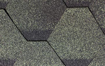 Tottlebank fibreglass shingle repairs