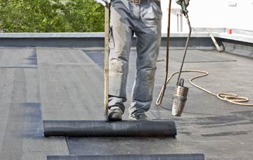 flat roof replacement Tottlebank, Cumbria