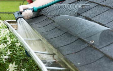 Tottlebank gutter cleaning costs