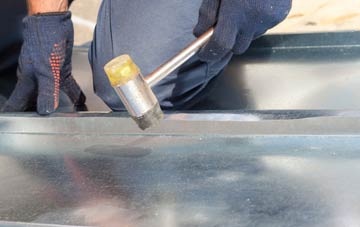 Tottlebank metal roofing costs