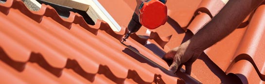 save on Tottlebank roof installation costs