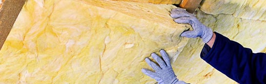 quotes for Tottlebank roof insulation