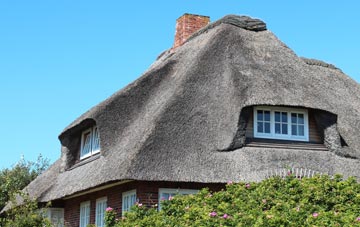 thatch roofing Tottlebank, Cumbria