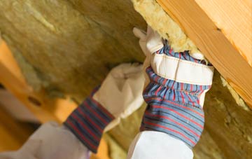 types of Tottlebank pitched roof insulation materials