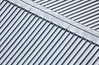 Tottlebank metal roofing