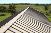 Tottlebank metal roof quotes
